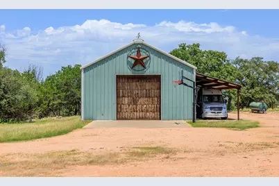 810 Clear Creek Rd, Fredericksburg, TX 78624 - Photo 67