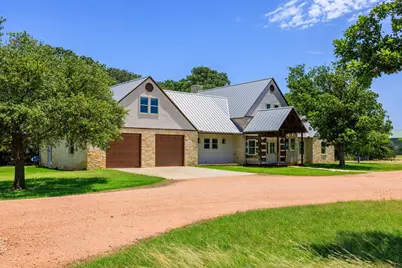 810 Clear Creek Rd, Fredericksburg, TX 78624 - Photo 7