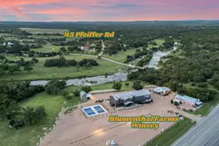 45 Pfeiffer Rd, Fredericksburg, TX 78624 - Photo 3