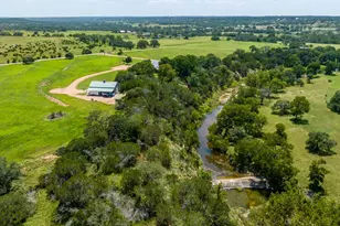 810 Clear Creek Rd, Fredericksburg, TX 78624 - Photo 3