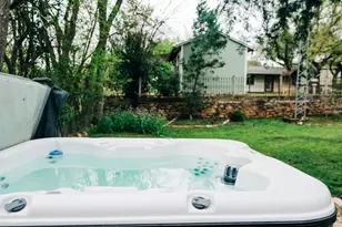 203 S Creek St, Fredericksburg, TX 78624 - Photo 59