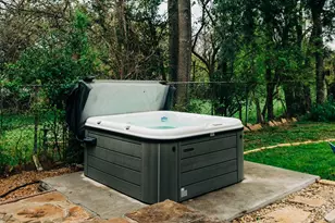 203 S Creek St, Fredericksburg, TX 78624 - Photo 43