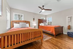 510 S Olive St, Fredericksburg, TX 78624 - Photo 19