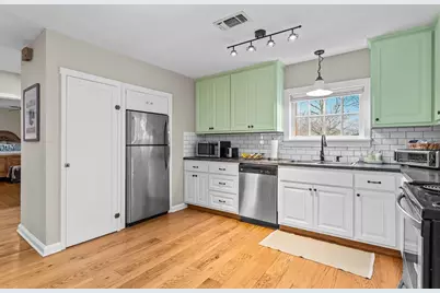 510 S Olive St, Fredericksburg, TX 78624 - Photo 7