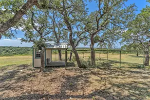 131 South Wind, Center Point, TX 78010 - Photo 101