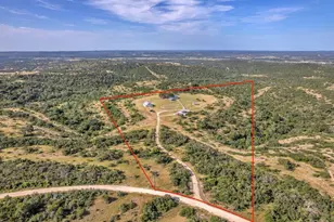 131 South Wind, Center Point, TX 78010 - Photo 1