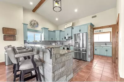 131 South Wind, Center Point, TX 78010 - Photo 15