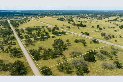 Lot 88 Stock Pond Dr, Harper, TX 78631 - Photo 3