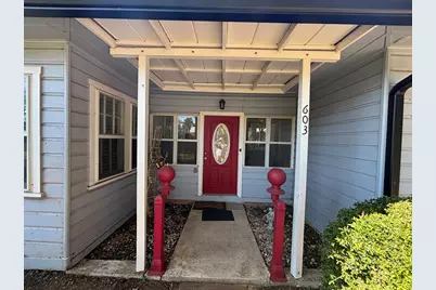 603 Fulton St, Fredericksburg, TX 78624 - Photo 3