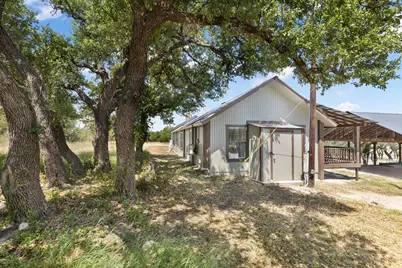 434 Gold-Schaefer Rd, Fredericksburg, TX 78624 - Photo 35