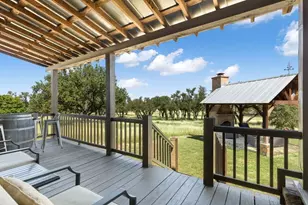 434 Gold-Schaefer Rd, Fredericksburg, TX 78624 - Photo 1