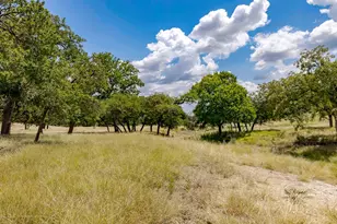 Lot 13 Pinnacle Dr, Fredericksburg, TX 78624 - Photo 1