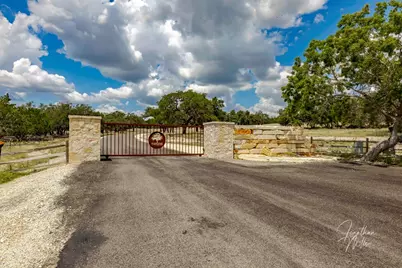 Lot 13 Pinnacle Dr, Fredericksburg, TX 78624 - Photo 9