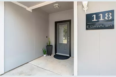 118 E Dawn Drive, Johnson City, TX 78636 - Photo 23