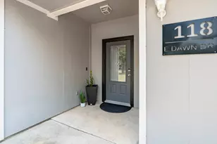 118 E Dawn Dr, Johnson City, TX 78636 - Photo 23