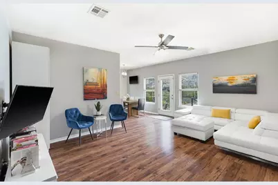 118 E Dawn Drive, Johnson City, TX 78636 - Photo 3