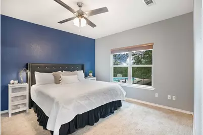 118 E Dawn Drive, Johnson City, TX 78636 - Photo 17