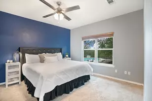 118 E Dawn Dr, Johnson City, TX 78636 - Photo 17