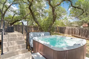 118 E Dawn Dr, Johnson City, TX 78636 - Photo 13