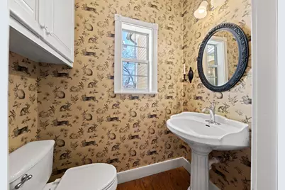 308 E Travis St, Fredericksburg, TX 78624 - Photo 21