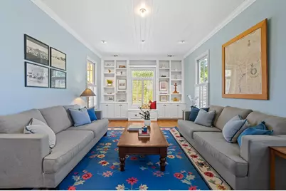 308 E Travis St, Fredericksburg, TX 78624 - Photo 7