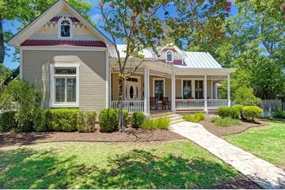 308 E Travis St, Fredericksburg, TX 78624 - Photo 33