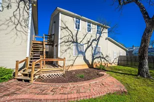 308 E Travis St, Fredericksburg, TX 78624 - Photo 31