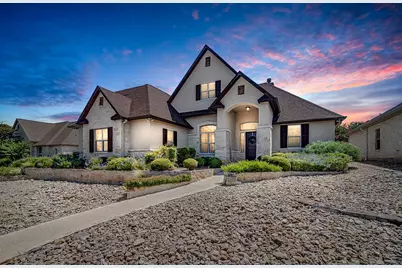 1207 Running Buck Lane, Fredericksburg, TX 78624 - Photo 1