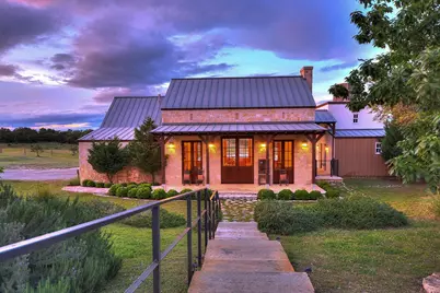 1198 N Walnut Springs Rd, Johnson City, TX 78636 - Photo 35