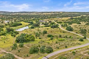 1198 N Walnut Springs Rd, Johnson City, TX 78636 - Photo 1