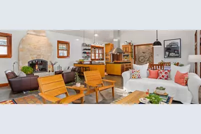 309 Ridgeview Dr, Fredericksburg, TX 78624 - Photo 13