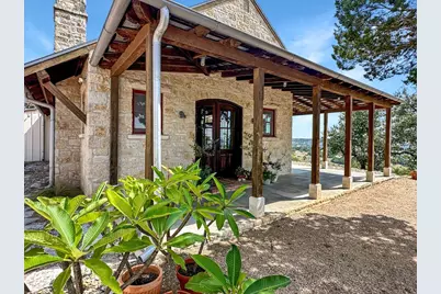 309 Ridgeview Dr, Fredericksburg, TX 78624 - Photo 3