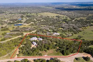 309 Ridgeview Dr, Fredericksburg, TX 78624 - Photo 31