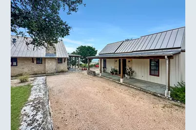 309 Ridgeview Dr, Fredericksburg, TX 78624 - Photo 7