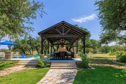 201 Mystic Oaks Trail, Fredericksburg, TX 78624 - Photo 37