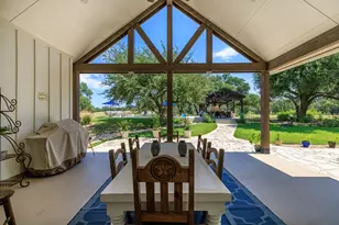 201 Mystic Oaks Trl, Fredericksburg, TX 78624 - Photo 5