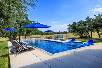 201 Mystic Oaks Trail, Fredericksburg, TX 78624 - Photo 71