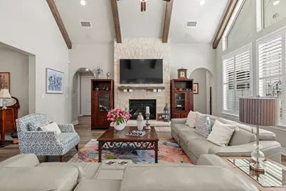 201 Mystic Oaks Trail, Fredericksburg, TX 78624 - Photo 65