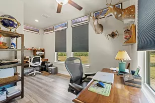 201 Mystic Oaks Trl, Fredericksburg, TX 78624 - Photo 15