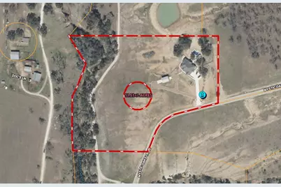 201 Mystic Oaks Trail, Fredericksburg, TX 78624 - Photo 81