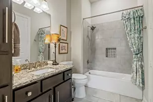 201 Mystic Oaks Trl, Fredericksburg, TX 78624 - Photo 29