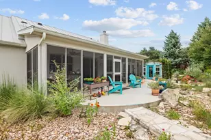 2305 Summit Forest, Fredericksburg, TX 78624 - Photo 5