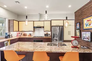 2305 Summit Forest, Fredericksburg, TX 78624 - Photo 3