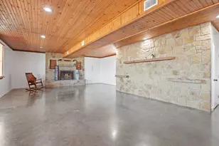 288 E Kroll Rd, Harper, TX 78631 - Photo 3