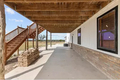 288 E Kroll Rd, Harper, TX 78631 - Photo 47