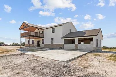 288 E Kroll Rd, Harper, TX 78631 - Photo 33