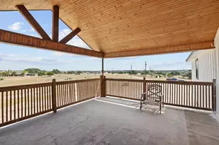 288 E Kroll Rd, Harper, TX 78631 - Photo 21