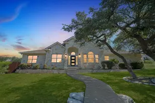 218 Ellebracht Dr, Fredericksburg, TX 78624 - Photo 5