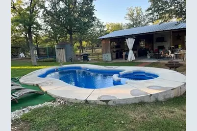 661 Sandy Lane, Fredericksburg, TX 78624 - Photo 41