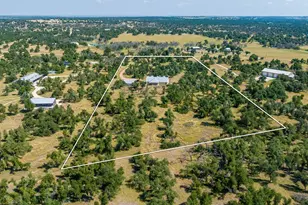1282 Vintage Oaks Dr, Fredericksburg, TX 78624 - Photo 35